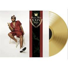 Bruno Mars - 24k Magic [LP] ()