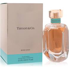 Tiffany & Co. Eau de Parfum Tiffany & Co. Rose Gold EdP 2.5 fl oz