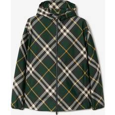 Outerwear on sale Burberry Check Jacket