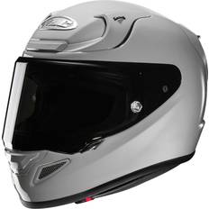 HJC Motorcycle Helmets HJC RPHA-12, Full-face helmet, Grey