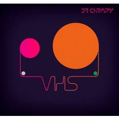 Vhs (CD)