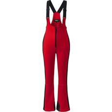 Mackage Pants & Shorts Mackage Women's Gia Ski Pants Red Red