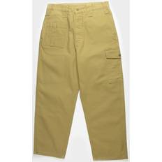 Levi's Pants Levi's Relaxed-Fit Utility Pants Green Moss
