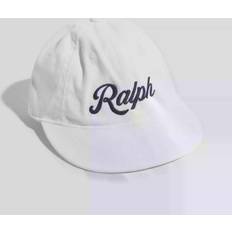 Polo Ralph Lauren Herre Capser Polo Ralph Lauren Ball H-Cap-Hat Merkecapser White