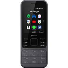 Nokia Mobile Phones Nokia 6300 4G TA-1324