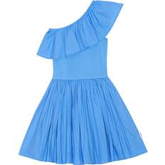 Mädchen - Rüschenkleider Molo Kleid Chloey Vergiss mich nicht 11-12 Jahre 146-152 Kleid