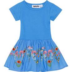 Molo Children's Clothing Molo Kleid Carin Klein Garden 74 Kleid