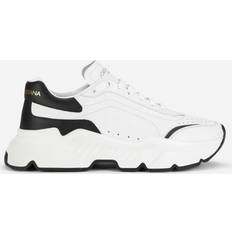 Dolce & Gabbana Sneakers Dolce & Gabbana Daymaster leather sneakers white