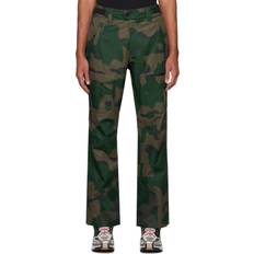 Oakley Pants & Shorts Oakley Khaki Divisional Cargo Shell Pants