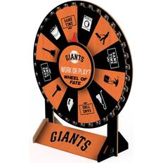 Fan Creations Francisco Giants Wheel of