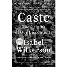 History & Archeology Books Caste The Origins of Our Discontents