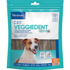 Virbac Pets Virbac CET Veggiedent FR3SH Tartar Control Chews