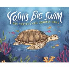 Yoshi&#039;s Big Swim