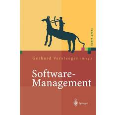 Computer & IT E-Books Software Management Xpert.press ePub (E-Book)