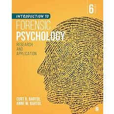 Medicine & Nursing Books Introduction to Forensic Psychology: Research and Application (Paperback, 2021)