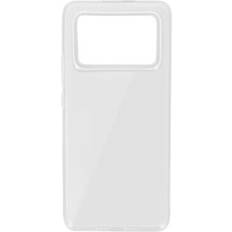 Handyzubehör Avizar Skin Series Xiaomi Mi 11 Ultra Smartphone Hülle, Transparent