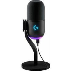 Microphones Blue Yeti GX Dynamic Microphone Black 988-000567