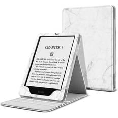 Computer Accessories TNP Case Covers for Kindle Paperwhite Cover Edition eReader