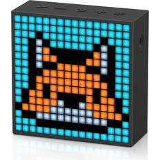 Divoom Speakers Divoom TimeBox Evo -- Pixel