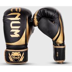 Martial Arts Venum Challenger 2.0 Boxing Gloves Black/Gold