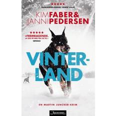 E-bøker Vinterland (E-bok)