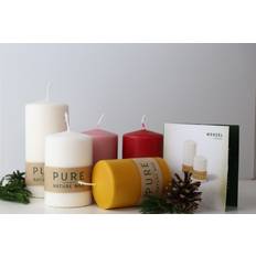 Keramik Duftkerzen Wenzel Pure nature wax safe candle natural nachhaltig Duftkerzen