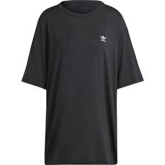 adidas Trefoil T-shirt Black