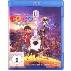 Blu-ray Coco [Blu-ray]