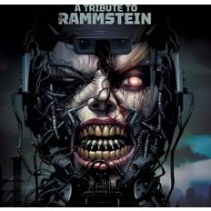 Rammstein Tribute To Rammstein CD (CD)