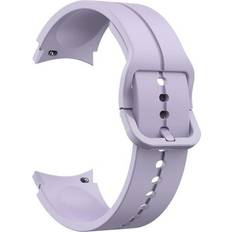 Smartwatch Strap Sport Silicone Band for Galaxy Watch 5 Pro/Galaxy Watch 5/Watch 4