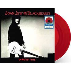 Vinyl Joan Jett and the Blackhearts - Greatest Hits [LP] ()