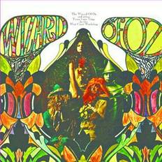 Music The Wizard Of Oz and Other Trans-Love Trips (CD)