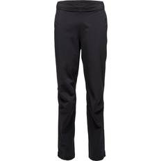 Black Diamond Pants & Shorts Black Diamond stormline hose schwarz