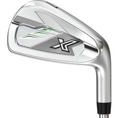 XXiO Golf Golf XXiO Golf X Iron Set w/ Steel Shafts Club