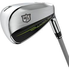 Wilson Golf Wilson Golf Ladies Staff Launch Pad 2 Irons 6-PW/GW