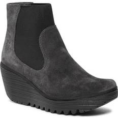 Fly London Boots Fly London Mid Boots YADE