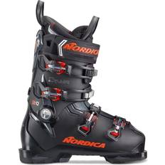 Nordica Downhill Skiing Nordica Cruise 120 Ski Boots Men's - Black/Anthracite/Red