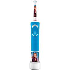Oral-B Oppladbart batteri Elektriske tannbørster & Tannspylere Oral-B Kids Electric Toothbrush Frozen II