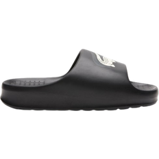 Lacoste Men Shoes Lacoste Serve 2.0 - Black/Off White