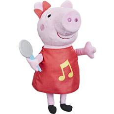 Peppa Pig Spielzeuge Peppa Pig Oink-Along Songs Peppa Singing