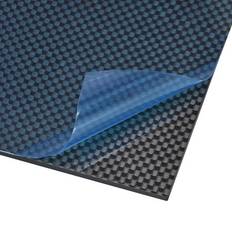 Carbon Fiber Sheets Uxcell Carbon Fiber Plate Sheets 250x200x0.5mm