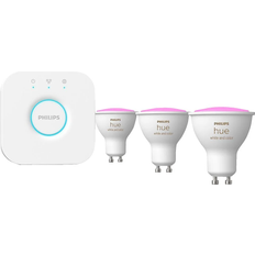 Philips hue white & color ambient