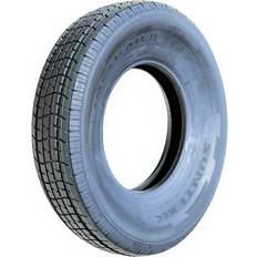 M (130 km/h) Tires Suntek HD Trail 2 Semi Steel ST 235/80 R16 124/120M