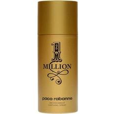 Deodoranter Paco Rabanne 1 Million Deo Spray 150ml