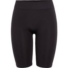 Pieces Women's Shorts Pclondon - Black