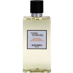 Hermès Terre D'Hermès Hair & Body Shower Gel 200ml