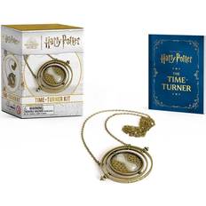 Harry Potter Time-Turner Kit Revised, All-Metal Construction