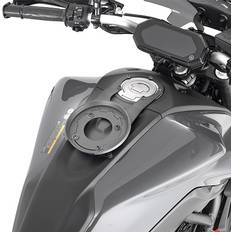 MC-vesker Givi Tanklock mounting, Motorcycle-specific luggage, BF60