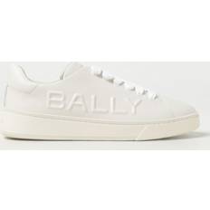 Bally Shoes Bally Trainers Men colour White