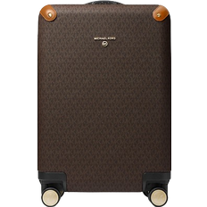 Luggage Michael Kors Logo Suitcase 51cm